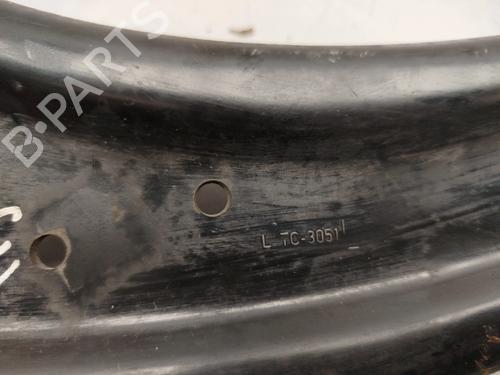 Left front suspension arm FORD PUMA (J2K, CF7) 1.0 EcoBoost | BP29281796M12 - Image 3