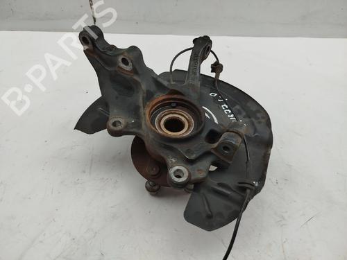 Used Right front steering knuckle Right front steering knuckle FORD PUMA (J2K, CF7) 1.0 EcoBoost (125 hp) 29281798 29281798