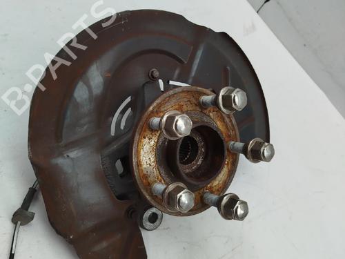 Right front steering knuckle FORD PUMA (J2K, CF7) 1.0 EcoBoost | BP29281798M26 - Image 3