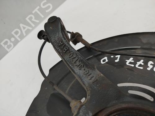Right front steering knuckle FORD PUMA (J2K, CF7) 1.0 EcoBoost | BP29281798M26 - Image 4