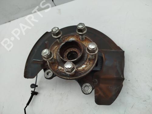 Left front steering knuckle FORD PUMA (J2K, CF7) 1.0 EcoBoost | BP29281799M25 - Image 4