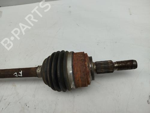 Left front driveshaft FORD PUMA (J2K, CF7) 1.0 EcoBoost | BP29281790M38 - Image 2