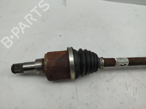 Left front driveshaft FORD PUMA (J2K, CF7) 1.0 EcoBoost | BP29281790M38 - Image 3