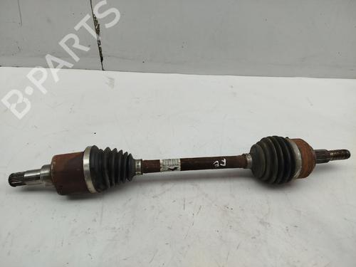 Used Left front driveshaft Left front driveshaft FORD PUMA (J2K, CF7) 1.0 EcoBoost (125 hp) 29281790 29281790