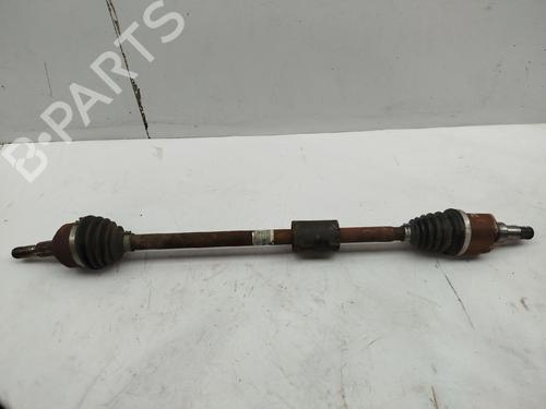 Used Right front driveshaft Right front driveshaft FORD PUMA (J2K, CF7) 1.0 EcoBoost (125 hp) 29281789 29281789