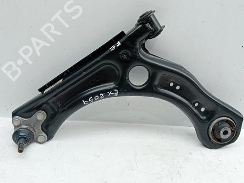 Used Left front suspension arm Left front suspension arm AUDI A1 Allstreet (GBH) 30 TFSI (116 hp) 34248316 34248316