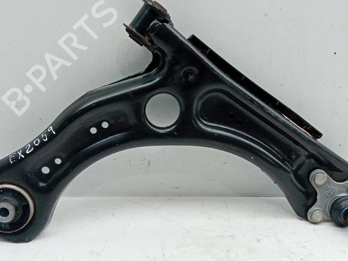 Used Right front suspension arm Right front suspension arm AUDI A1 Allstreet (GBH) 30 TFSI (116 hp) 34248315 34248315