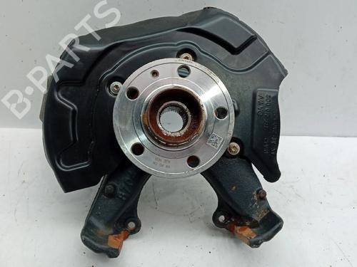 Used Left front steering knuckle Left front steering knuckle AUDI A1 Allstreet (GBH) 30 TFSI (116 hp) 34248318 34248318