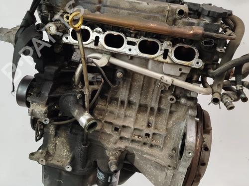 Motor Motor TOYOTA COROLLA Estate (_E12_) 1.6 VVT-i (ZZE121_, ZZE121R) (110 hp) 33270437 33270437