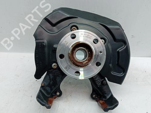 Used Right front steering knuckle Right front steering knuckle AUDI A1 Allstreet (GBH) 30 TFSI (116 hp) 34248317 34248317