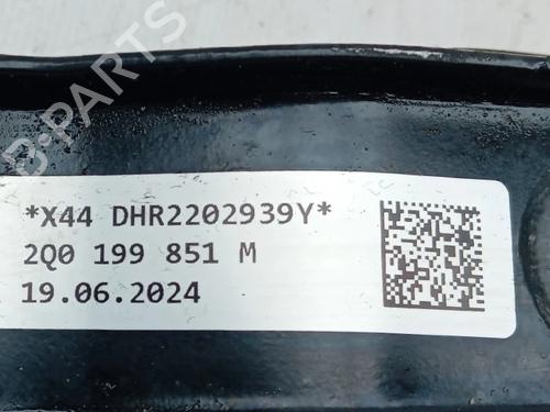 Engine mount AUDI A1 Allstreet (GBH) 30 TFSI | BP35804854M89 - Image 5