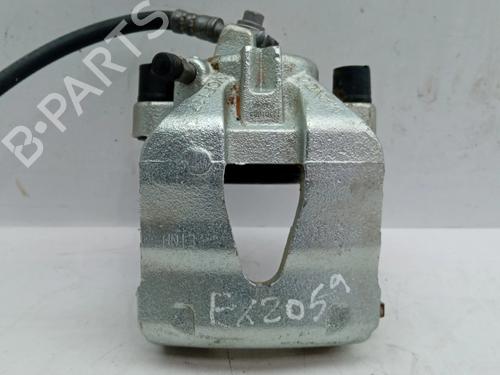 Used Right front brake caliper Right front brake caliper AUDI A1 Allstreet (GBH) 30 TFSI (116 hp) 35804855 35804855