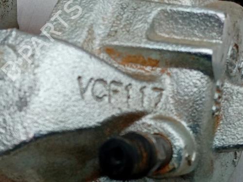 Left front brake caliper AUDI A1 Allstreet (GBH) 30 TFSI | BP35804856M105 - Image 5