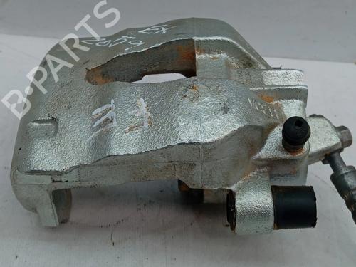 Left front brake caliper AUDI A1 Allstreet (GBH) 30 TFSI | BP35804856M105 - Image 3