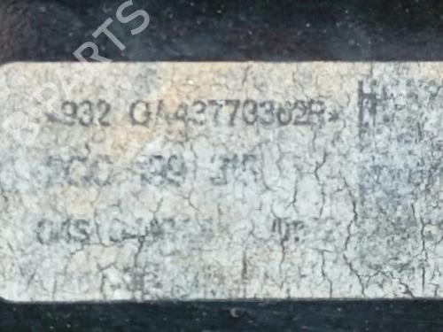 Subframe AUDI A1 Allstreet (GBH) 30 TFSI | BP34248310M9 - Image 3