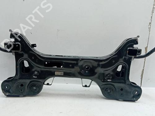 Used Subframe Subframe AUDI A1 Allstreet (GBH) 30 TFSI (116 hp) 34248310 34248310