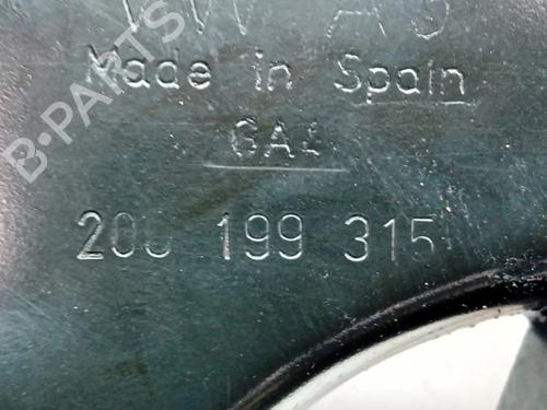 Subframe AUDI A1 Allstreet (GBH) 30 TFSI | BP34248310M9 - Image 4