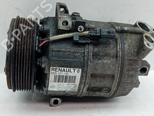 Used AC compressor AC compressor RENAULT LAGUNA II Grandtour (KG0/1_) 2.0 dCi (KG1T) (150 hp) 33437811 33437811