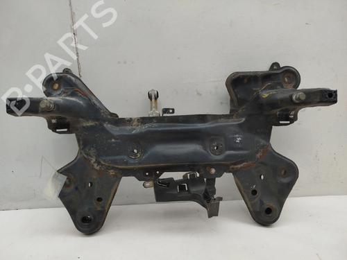 Used Subframe Subframe CITROËN C3 III (SX) 1.5 BlueHDi 100 (SXYHYP, SXYHTU) (102 hp) 21218131 21218131
