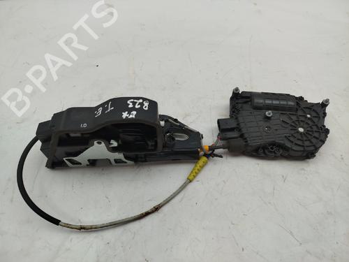 rear-left-lock-bmw-x6-e71-e72-xdrive-30-d-2007-2008-2009-2010-2011-2012-2013-2014-2015-17898684 main image