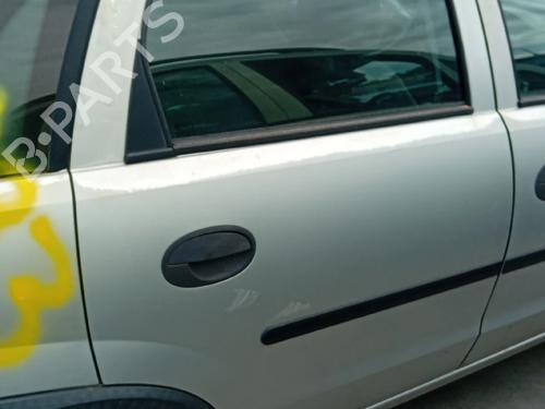 right-rear-door-opel-corsa-c-x01-2000-2001-2002-2003-2004-2005-2006-2007-2008-2009-35807382 main image