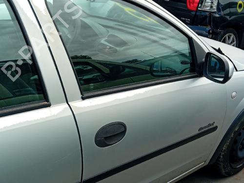 right-front-door-opel-corsa-c-x01-2000-2001-2002-2003-2004-2005-2006-2007-2008-2009-35807381 main image