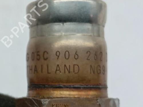 Electronic sensor AUDI A1 Allstreet (GBH) 30 TFSI | BP35807385M84 - Image 5