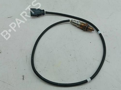 Used Electronic sensor Electronic sensor AUDI A1 Allstreet (GBH) 30 TFSI (116 hp) 35807385 35807385