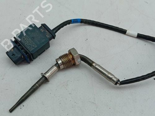Used Electronic sensor Electronic sensor AUDI A1 Allstreet (GBH) 30 TFSI (116 hp) 35807386 35807386