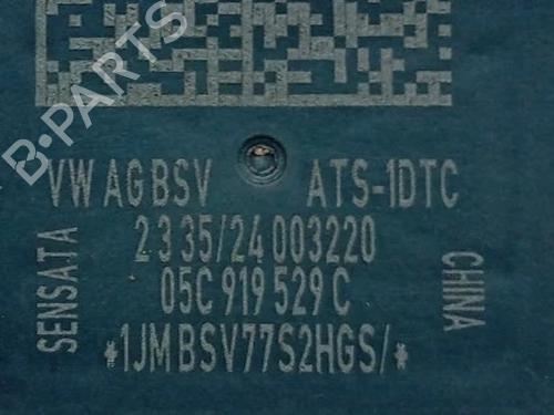 Electronic sensor AUDI A1 Allstreet (GBH) 30 TFSI | BP35807386M84 - Image 4