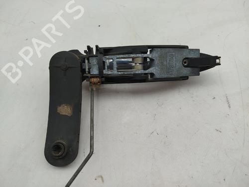 Front left exterior door handle ROVER 75 (RJ) | BP35807384C128 - Image 2