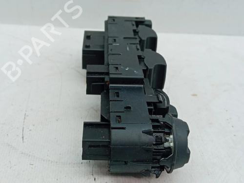 Left front window switch OPEL CORSA F (P2JO) 1.2 (68) | BP30725442I27 - Image 2