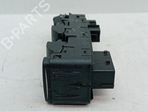 Left front window switch OPEL CORSA F (P2JO) 1.2 (68) | BP30725442I27 - Image 3