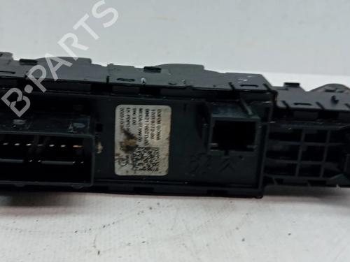Left front window switch OPEL CORSA F (P2JO) 1.2 (68) | BP30725442I27 - Image 4
