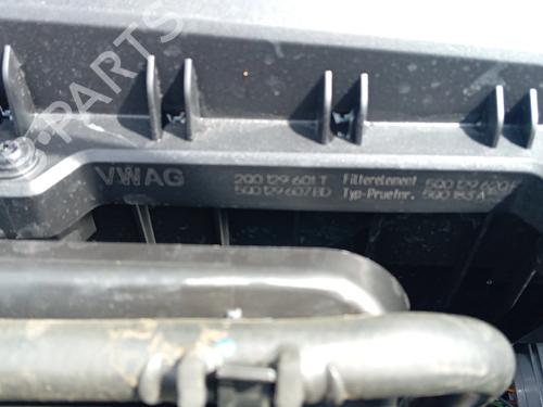 Air filter box VW TAIGO (CS1) 1.0 TSI | BP35814171M87 - Image 2