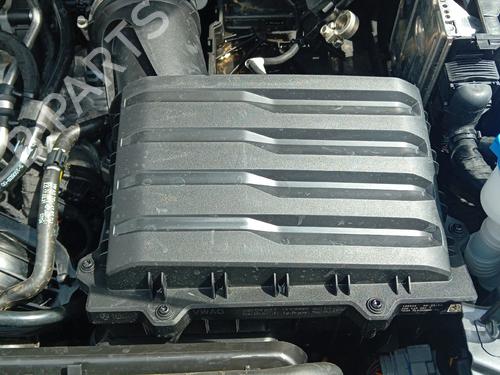 Used Air filter box Air filter box VW TAIGO (CS1) 1.0 TSI (95 hp) 35814171 35814171