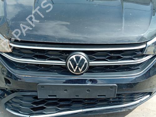 Gitter für Gitter VW TAIGO (CS1) 1.0 TSI (95 hp) 35814158 35814158