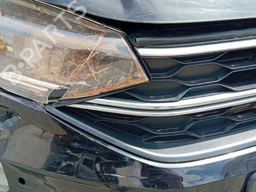 Grill VW TAIGO (CS1) 1.0 TSI | BP35814158C40 - Image 2
