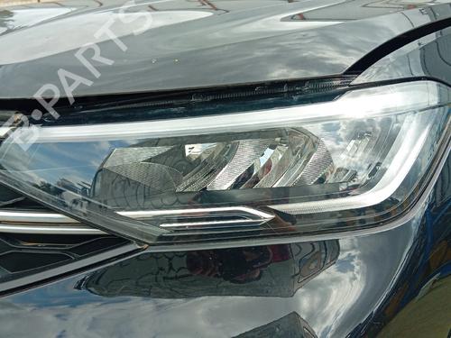 Left headlight VW TAIGO (CS1) 1.0 TSI | BP35814185C28 - Image 3