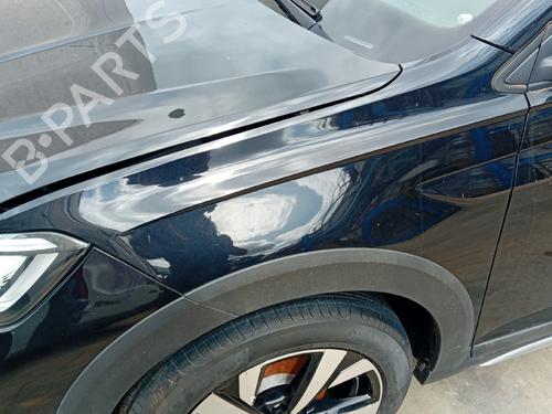 Used Left front fenders Left front fenders VW TAIGO (CS1) 1.0 TSI (95 hp) 35814183 35814183
