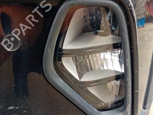 Left front fog light VW TAIGO (CS1) 1.0 TSI | BP35814184C30 - Image 2