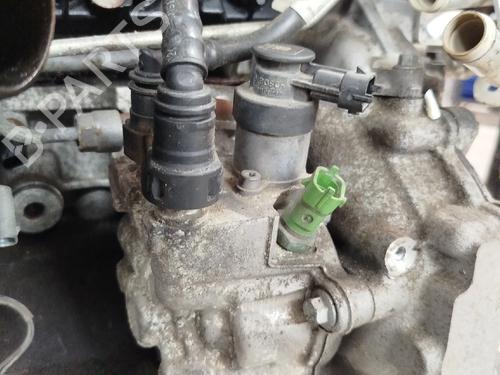 Used Injection pump Injection pump JAGUAR E-PACE (X540) 2.0 D150 (150 hp) 35814186 35814186