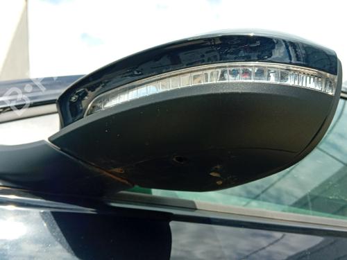 Retrovisor esquerdo VW TAIGO (CS1) 1.0 TSI | BP35814192C26 - Image 4