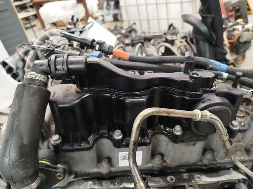Used Valve cover Valve cover JAGUAR E-PACE (X540) 2.0 D150 (150 hp) 35814188 35814188