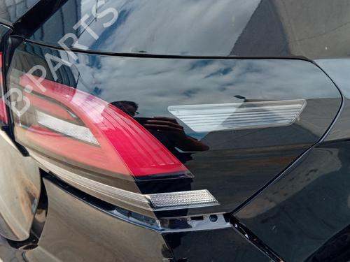 Right taillight VW TAIGO (CS1) 1.0 TSI | BP35814204C35 - Image 2