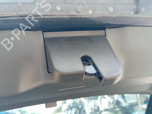Bagklap lås Bagklap lås VW TAIGO (CS1) 1.0 TSI (95 hp) 35814199 35814199
