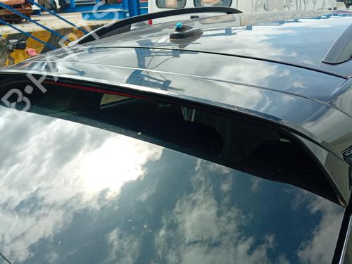 Spoiler bagklap VW TAIGO (CS1) 1.0 TSI | BP35814201C96 - Image 2