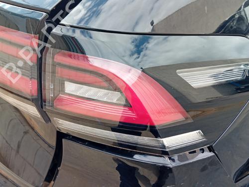 Used Right taillight Right taillight VW TAIGO (CS1) 1.0 TSI (95 hp) 35814204 35814204