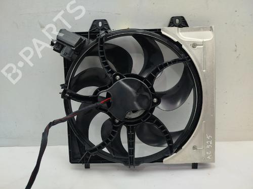 Used Radiator fan Radiator fan 32765877 32765877
