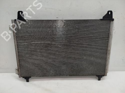Used AC radiator AC radiator 32765878 32765878
